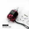 Brushless Metal Outrunner Motor MC3520 710KV for RC Airplane Model view 2