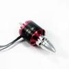 Brushless Metal Outrunner Motor MC3520 710KV for RC Airplane Model view 3
