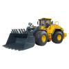 Bruder 02458 Volvo Wheel Loader L260H view 1