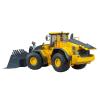 Bruder 02458 Volvo Wheel Loader L260H view 3