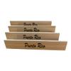 XANDER T Puerto Rico Domino Holder with Score Sheet view 3
