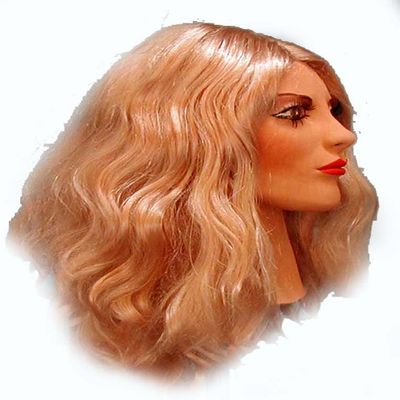 Olly SPS Female Foam Latex Mask