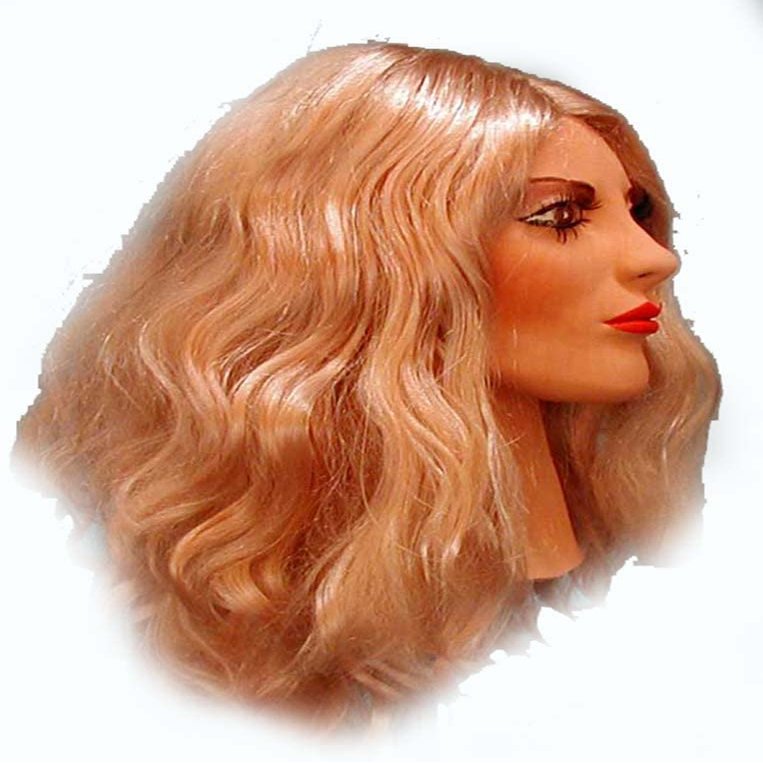 Olly SPS Female Foam Latex Mask