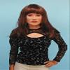 Olly SPS Female Foam Latex Mask view 3
