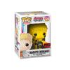 Funko Pop Boruto Naruto Uzumaki (Hokage) Tailed Beast Mode GITD Chase Figure (AAA Anime Exclusive) view 1