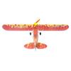 Dancing Wings Hobby 600mm Radio Control RC PP Foamy J3 Fire-Bird Need to Build for Adults (E3106-155E) view 4