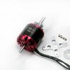 Dancing Wings Hobby Brushless Metal Outrunner Motor MC3520 880KV for RC Airplane Model view 3