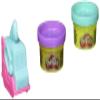 Play-Doh Mini Ice Cream Truck Playset view 1