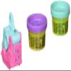 Play-Doh Mini Ice Cream Truck Playset view 2