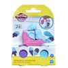 Play-Doh Mini Ice Cream Truck Playset view 4