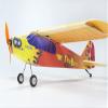 Dancing Wings Hobby 600mm Radio Control RC PP Foamy J3 Fire-Bird Need to Build for Adults (E3106-152E) view 4