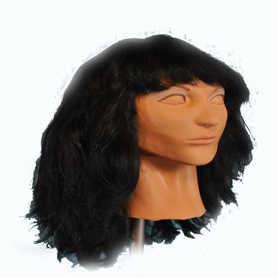Olly SPN Female Foam Latex Mask