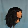 Olly SPN Female Foam Latex Mask view 3