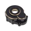 DKKY 1/10 RC Crawler Car Brass Gear Box Cover Brass Weight for TRX-4 TRX-6 view 3