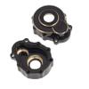 DKKY 1/10 RC Crawler Car Brass Gear Box Cover Brass Weight for TRX-4 TRX-6 view 4