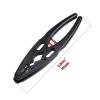 CrazyHobby Metal RC Shock Absorber Pliers Shocks Rod Ball Clamp Multi-Function RC Tool for 1/24 1/18 1/16 1/12 1/10 1/8 RC Car Crawler Truck Models view 2