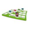 Winning Moves World Football Stars Guess Who? Board Game, Play with Messi, Ronaldo, Harry Kane, Neymar, Salah and Foden, Easy to Set up 2 Player Game for Ages 6 Plus, Great Gift for Football Fans view 3