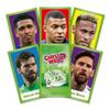 Winning Moves World Football Stars Guess Who? Board Game, Play with Messi, Ronaldo, Harry Kane, Neymar, Salah and Foden, Easy to Set up 2 Player Game for Ages 6 Plus, Great Gift for Football Fans view 4