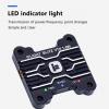 iFlight FPV VTX 5.8G 1.6W 25mW/400mW/800mW/1600mW FPV Video Transmitter for FPV Drone Quadcopter view 4