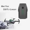 cjc 11.4V 3830mAh LiPo Intelligent Flight Battery Compatible with DJI Mavic Pro, DJI Mavic Pro Platinum, DJI Mavic Pro Alpine Mavic Pro White Mavic Pro Charger (Not Fit Compatible with Mavic 2) view 3