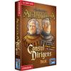 Agricola (Revised Edition) Consul Dirigens Deck Expansion | Farming Strategy Game | Advanced Board Game | Ages 12+ | 1-4 Players | Avg. Playtime 90 Mins | Made by Lookout Games, Multicolor (LK0142) view 1