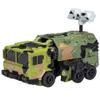 Transformers Generations Legacy Wreck N Rule Collection Prime Universe Bulkhead, Amazon Exclusive, Ages 8 and Up, 7-inch view 2