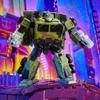 Transformers Generations Legacy Wreck N Rule Collection Prime Universe Bulkhead, Amazon Exclusive, Ages 8 and Up, 7-inch view 3