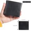 KKTOCHVC Magician Wallet, Magic F-i-r-e Wallet, Magician Show Prop view 3
