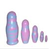 Elephant and Piggie Nesting Doll view 2