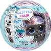 L.O.L. Surprise! LOL Surprise Glitter Color Change Pets with 5 Surprises- Collectible Pet Including Glittery Accessories, Holiday Toy, Great Gift for Kids Girls Boys Ages 4 5 6+ Years Old view 1