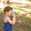 B. toys  Kids' Explorer Kit  Outdoor Toys with Insect Net, Binoculars & Magnifier for Bug Catching Adventures  Includes Backpack  4+ Years view 2