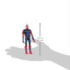 Marvel Legends Series Spider-Man: Across The Spider-Verse Spider-Punk 6-inch Action Figure Toy, 1 Accessory view 4