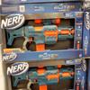 NERF CS-10 Phoenix Elite 2.0 Motorized Foam Dark Blaster view 1