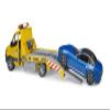 Bruder 02675 MB Sprinter Transporter, Light + Sound Module and Bruder Roadster view 4