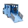Bruder 02674 MB Sprinter Animal Transporter with 1 Horse view 4