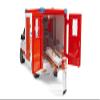 Bruder 02676 MB Sprinter Ambulance with Driver and Light + Sound Module view 3