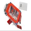 Bruder 02676 MB Sprinter Ambulance with Driver and Light + Sound Module view 4