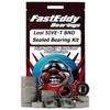 FastEddy Bearings Compatible with Losi 5IVE-T BND Sealed Bearing Kit view 1