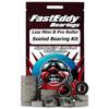 FastEddy Bearings Compatible with Losi Mini-B Pro Roller Sealed Bearing Kit view 1