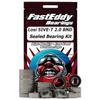 FastEddy Bearings Compatible with Losi 5IVE-T 2.0 BND Sealed Bearing Kit view 1