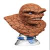 Diamond Select Toys Marvel The Thing Legends in 3-Dimensions 1:2 Scale Bust,Multicolor,10 inches,FEB222115 view 2