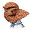 Diamond Select Toys Marvel The Thing Legends in 3-Dimensions 1:2 Scale Bust,Multicolor,10 inches,FEB222115 view 3