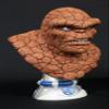 Diamond Select Toys Marvel The Thing Legends in 3-Dimensions 1:2 Scale Bust,Multicolor,10 inches,FEB222115 view 4