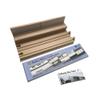 Munipals MP01-151SS Wooden Subway Customizable Train Station Compatible with All Wooden Railways view 3
