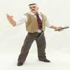 1/12 Scale Miniature Custom Outfit Set for Marvel Legends J Jonah Jameson 6" Figure (Figure NOT Included) view 2