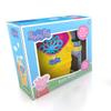 Peppa Pig Bubble Blowing Machine for Kids and Toddlers, Bubble Maker for Outdoor and Party Play, Bubble Toy for Ages 3+ view 1
