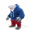 1/12 Scale Miniature Custom Casual Outfit Set for McFarlane King Shark Action Figure (Figure NOT Included) view 4