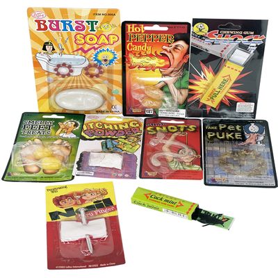 Starter Prank Kit v3