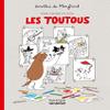Mon cahier de jeux avec les Toutous view 1