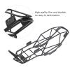 Tomotato RC Roll Cage, Metal Full Tube Frame Body Chassis for Axial SCX10 1/10 RC Crawler Truck, Sturdy Roll Cage to Improve Car Performance with Enhanced Traction view 4